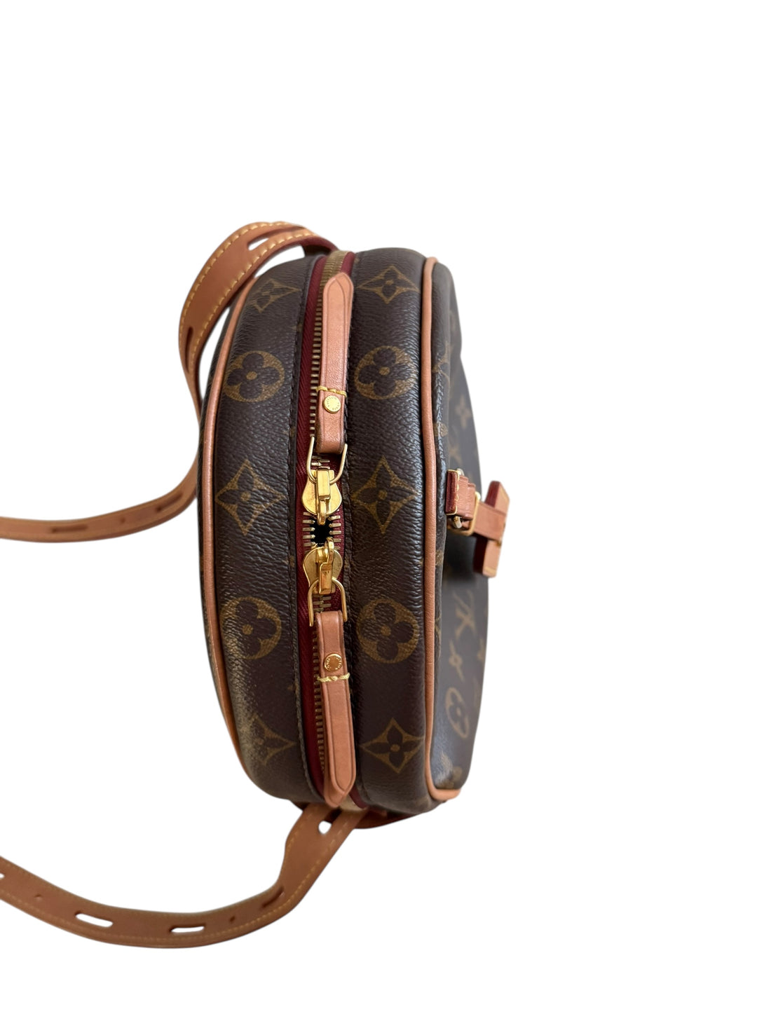 Louis Vuitton Boite Chapeau Souple Canvas Monogram