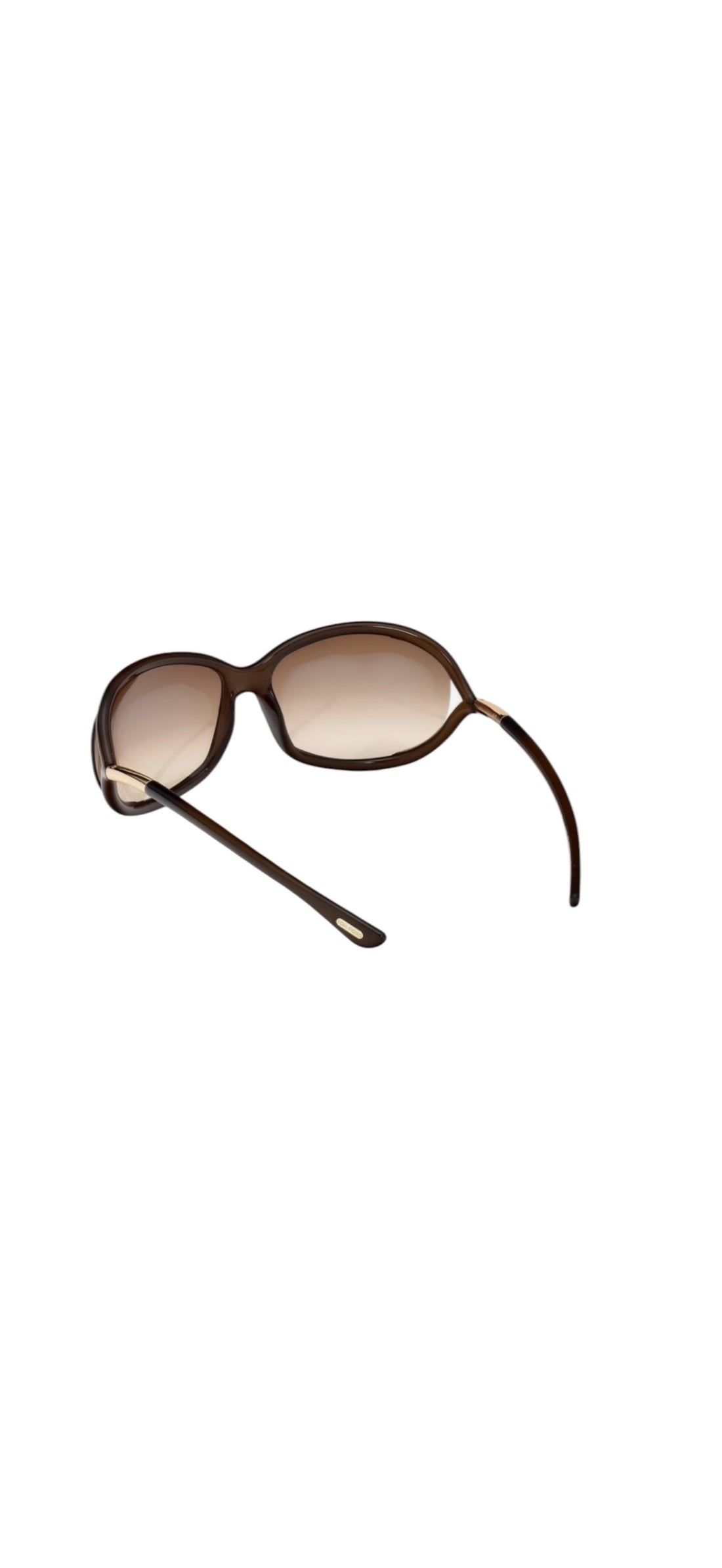 Sonnenbrille Tom Ford Modell Jennifer - 692.