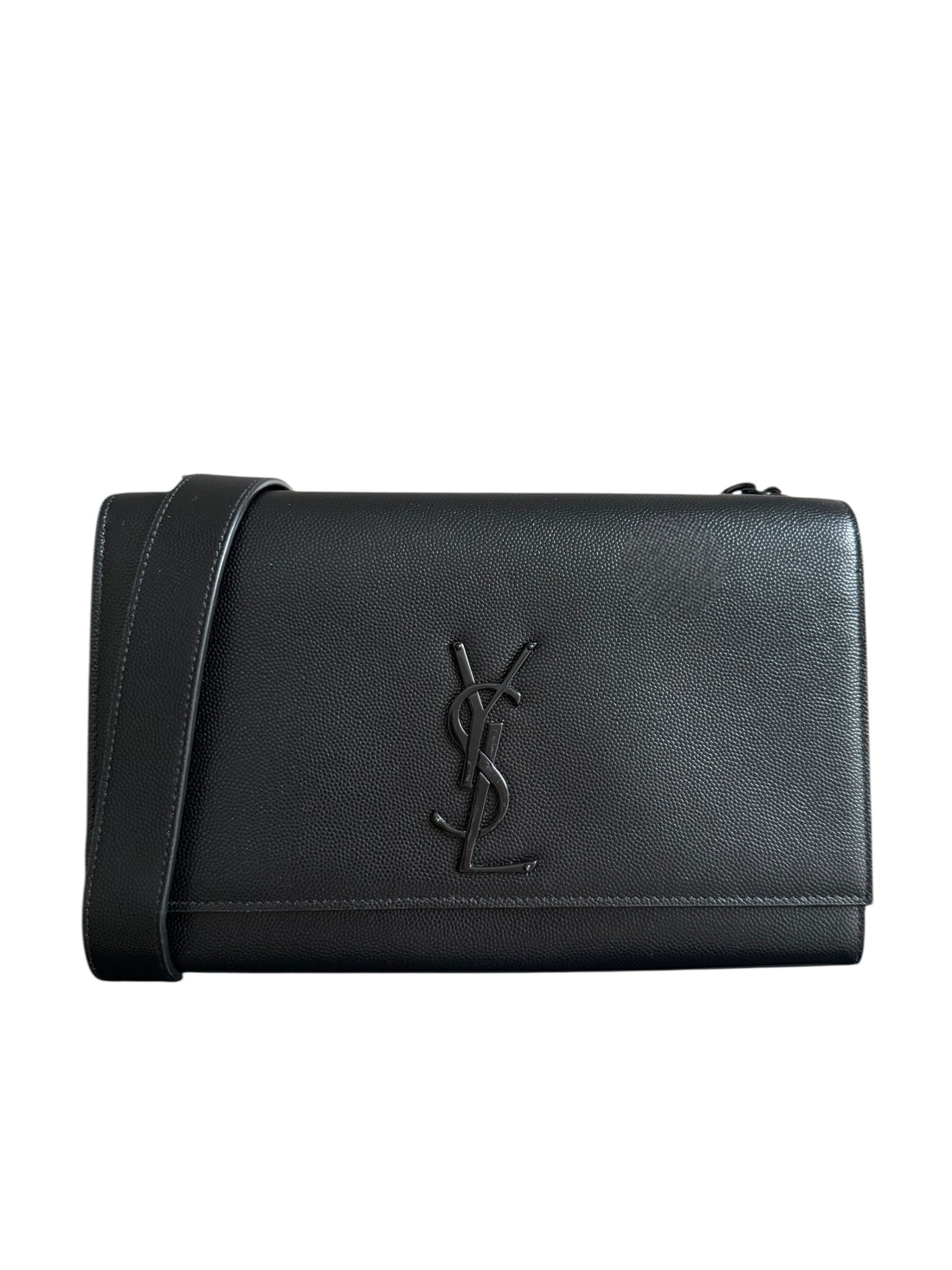 YSL Kate Allblack