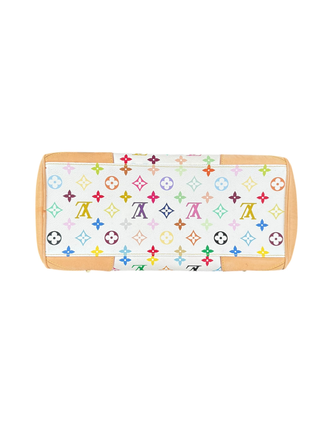 Louis Vuitton X Murakami  Monogram Multicolore