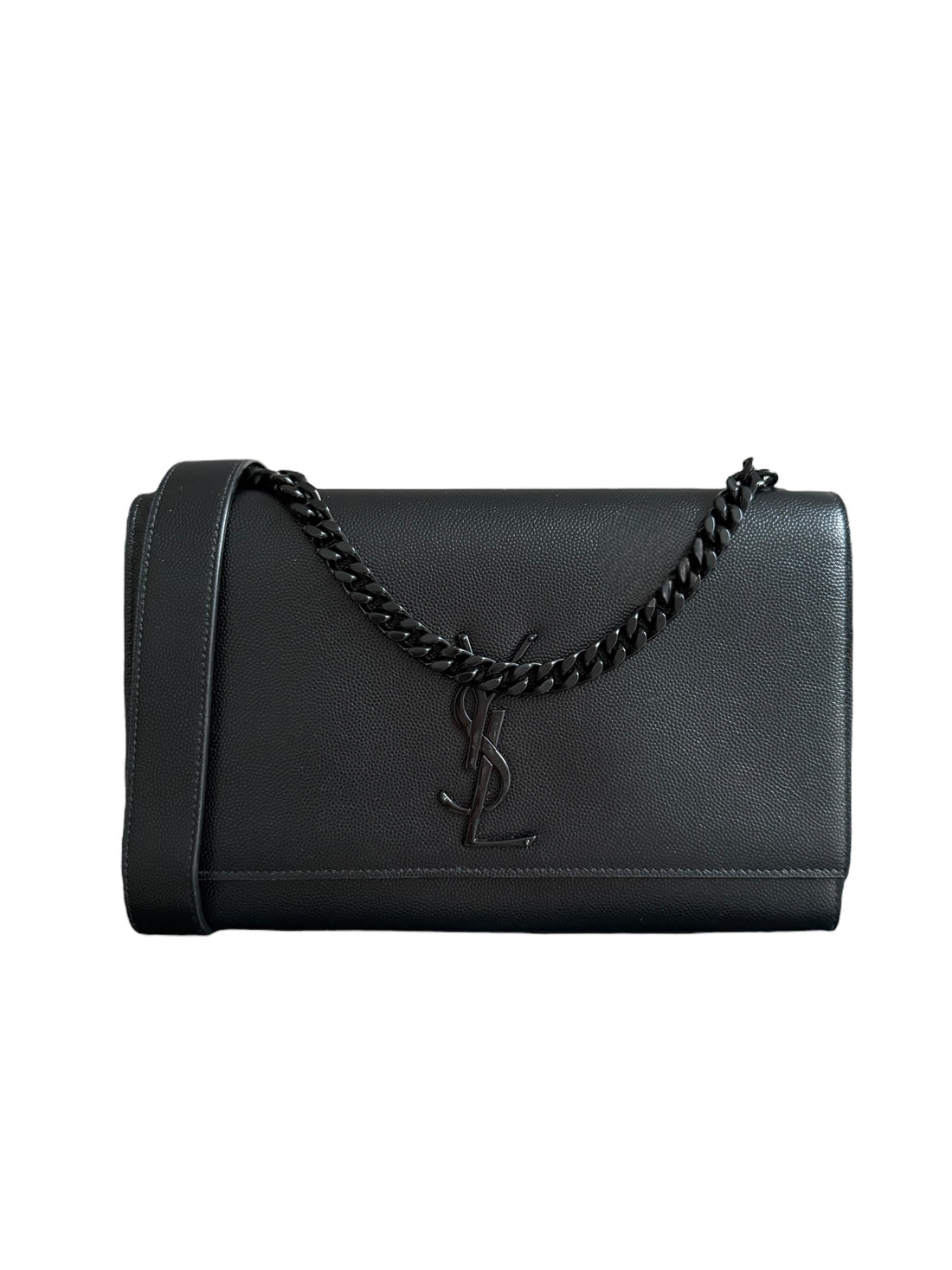 YSL Kate Allblack