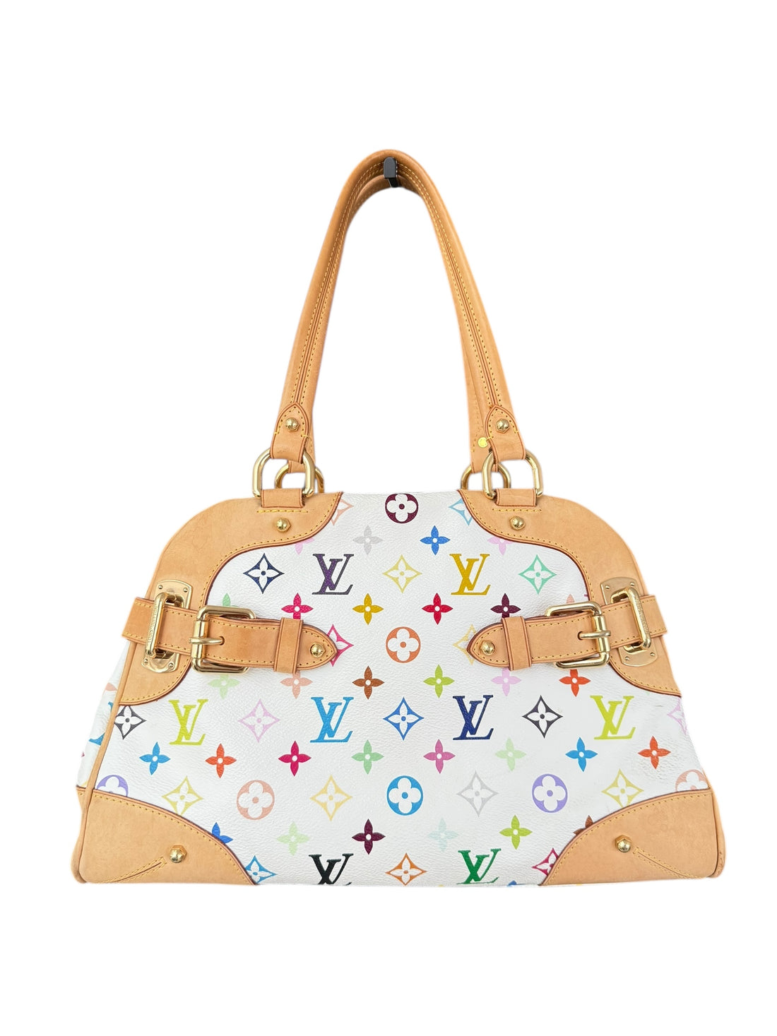 Louis Vuitton X Murakami  Monogram Multicolore