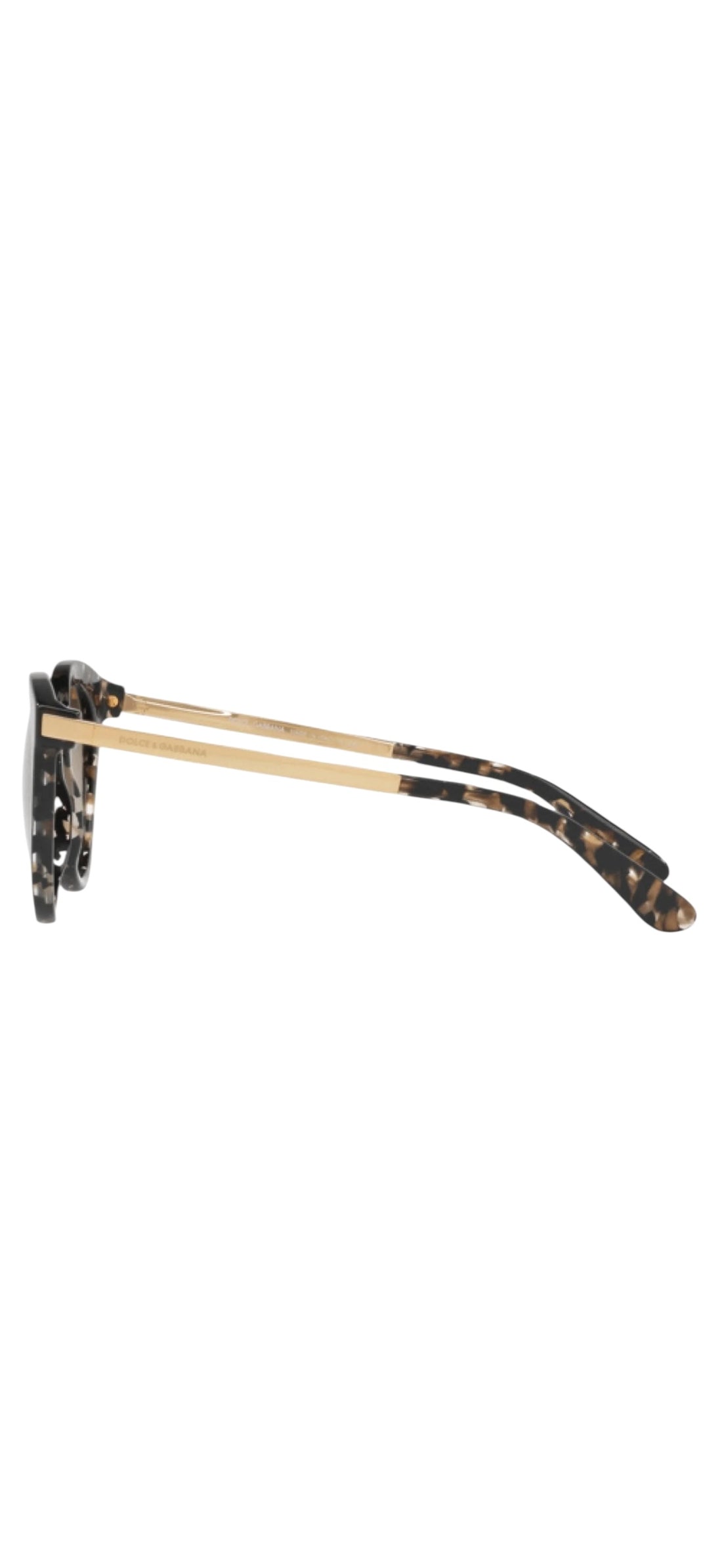 Dolce Gabbana Cat Eye Sonnenbrille