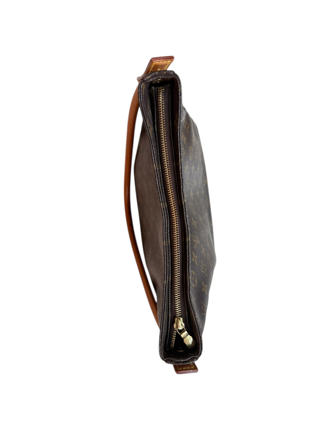 Louis Vuitton Looping GM Hobo Bag in Monogram Canvas
