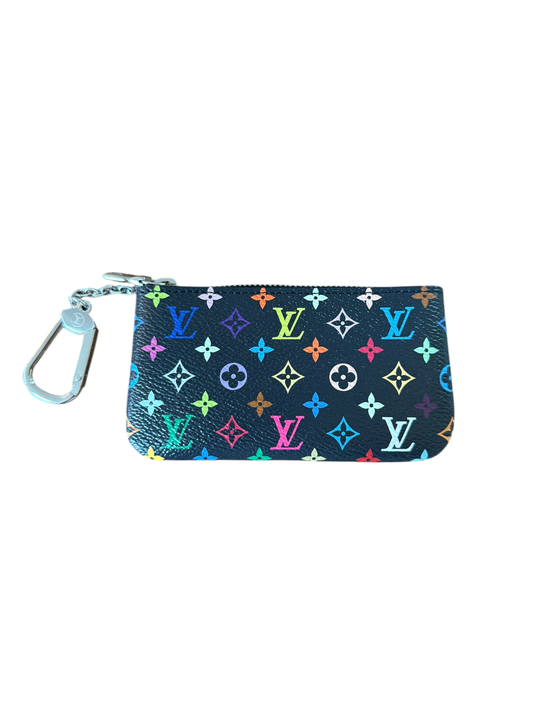 Louis Vuitton Schlüsseletui Murakami