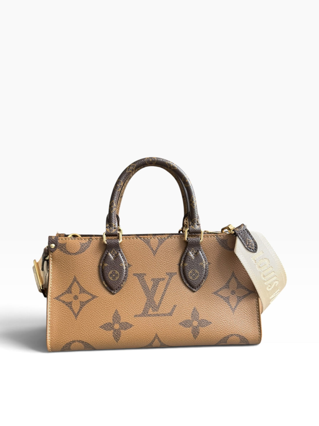 Louis Vuitton On-The-Go East West
