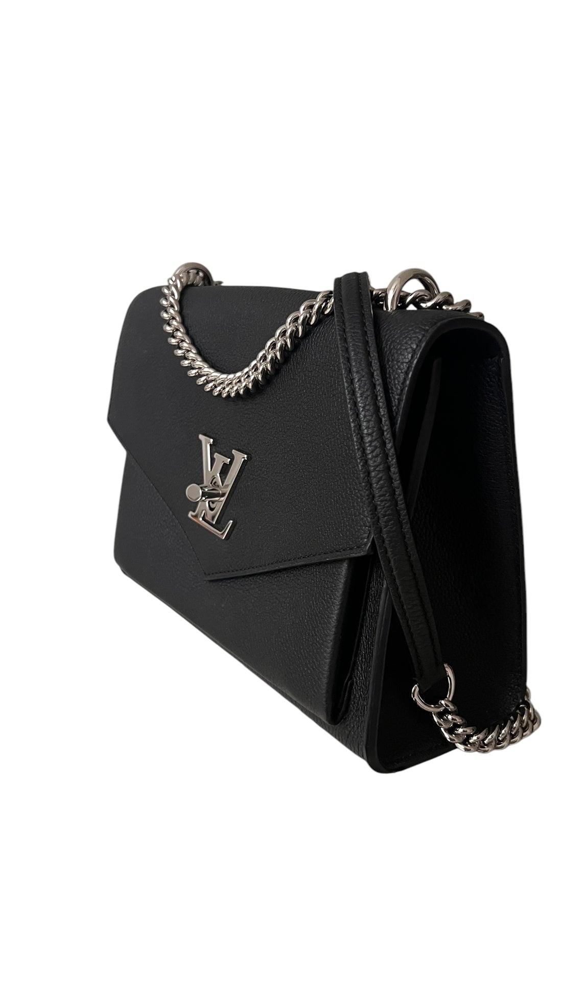 Louis Vuitton Mylockme Chain BB