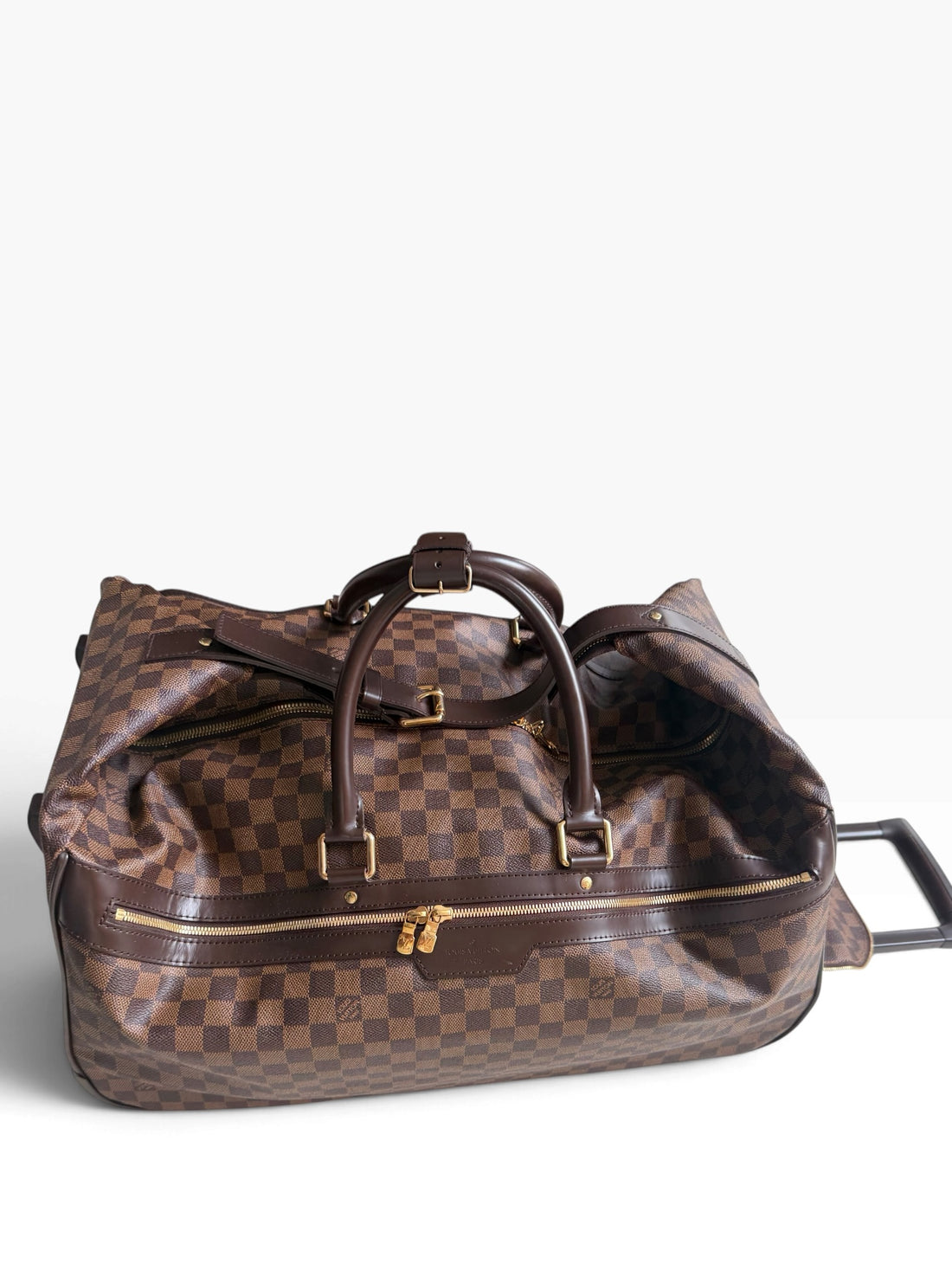 Louis Vuitton Éole Reisetasche Grösse 60