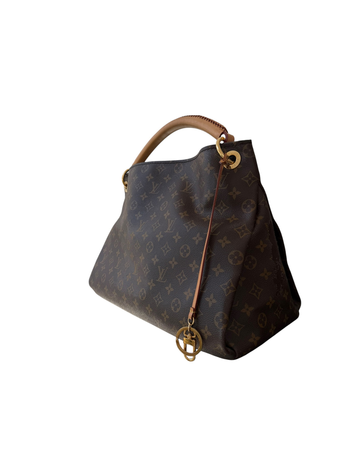 Louis Vuitton Artsy Monogram Canvas MM