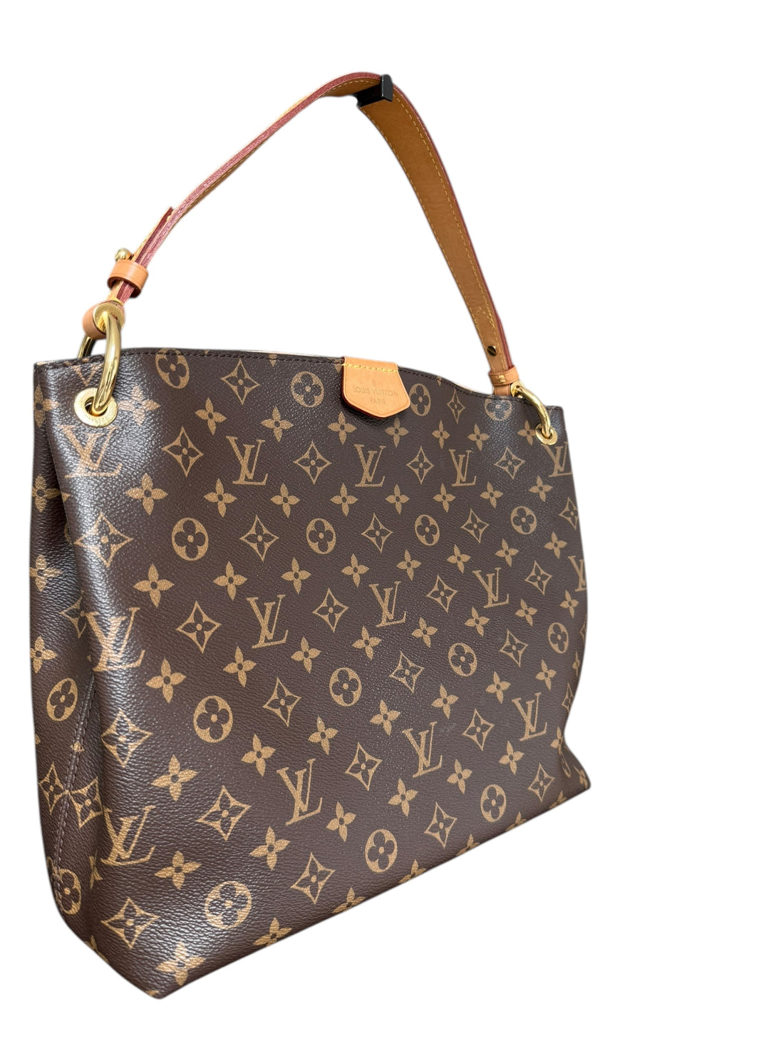 Louis Vuitton Graceful pm Monogram Canvas