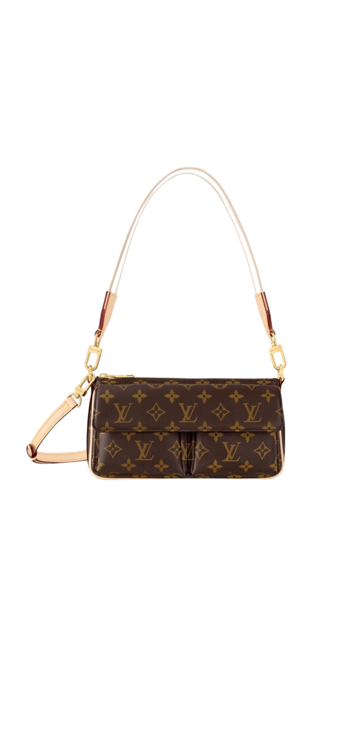 Louis Vuitton VIBE Monogram