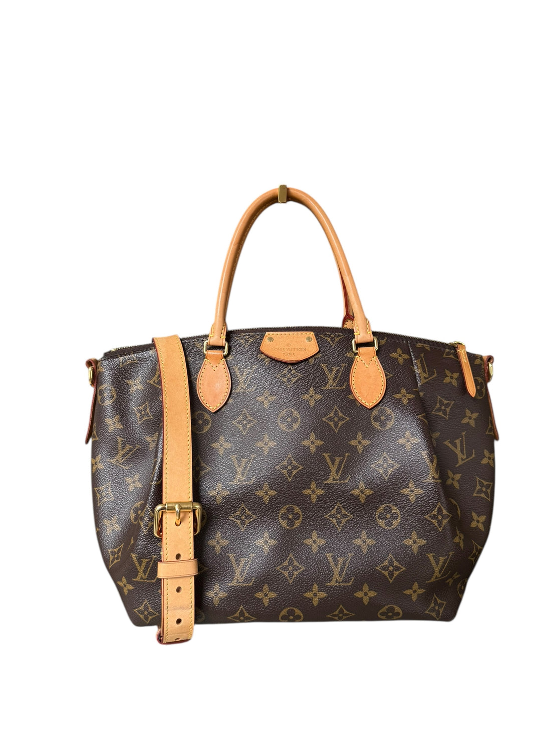 Louis Vuitton Turenne in Monogram Canvas