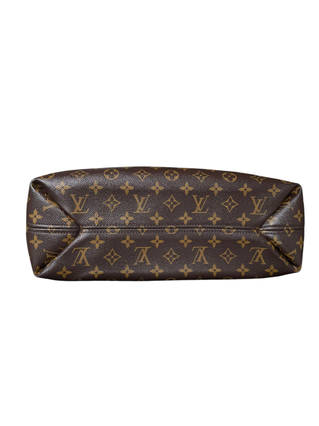 Louis Vuitton Sully MM Monogram Canvas