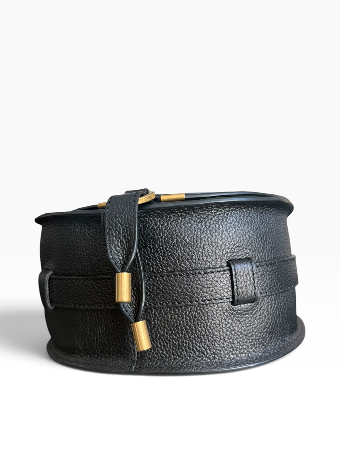 Chloé Marcie Saddle Bag
