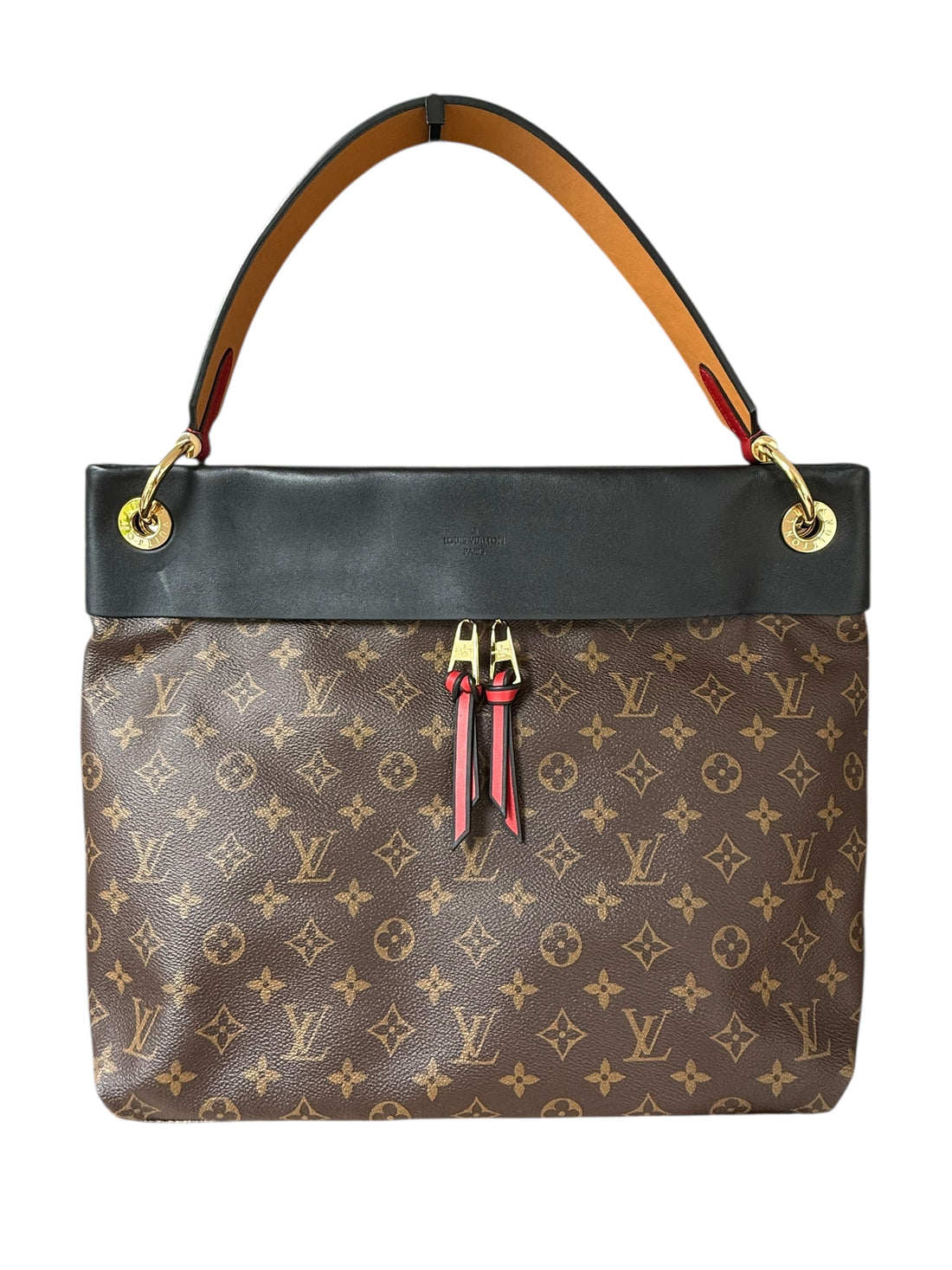 Louis Vuitton Tuileries Hobo Bag