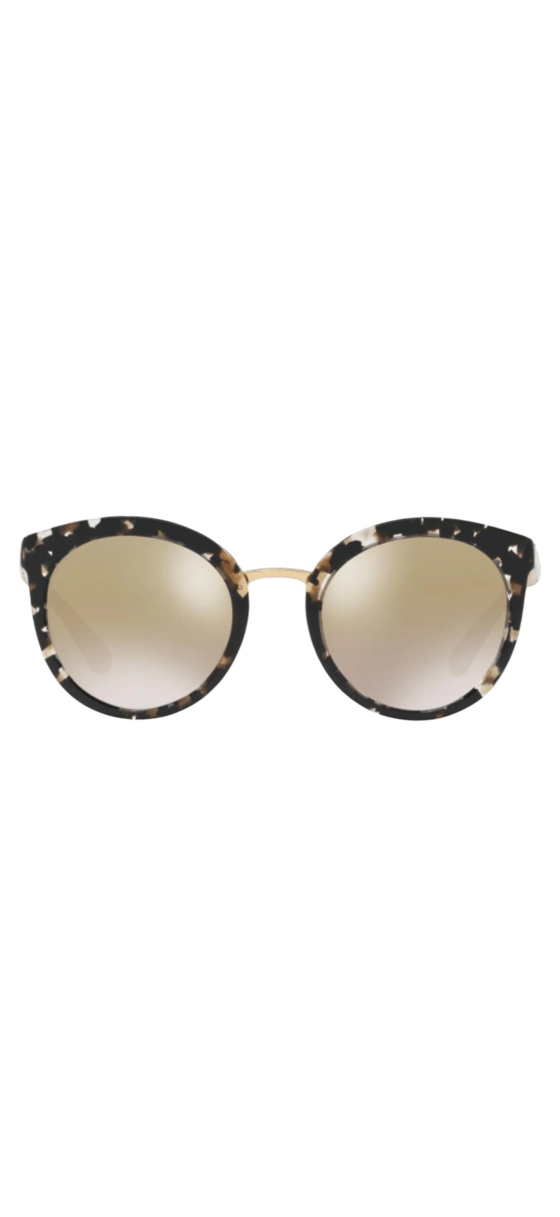 Dolce Gabbana Cat Eye Sonnenbrille