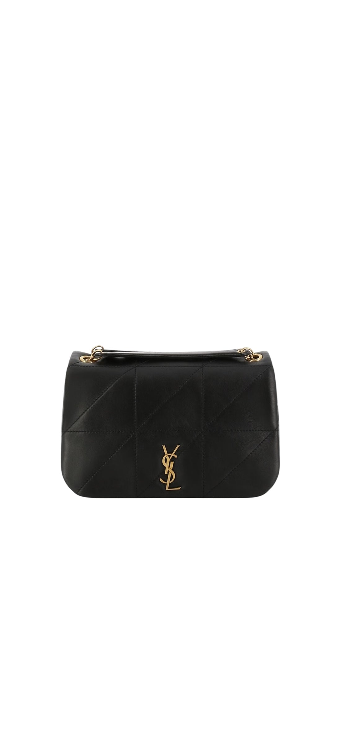 YSL Saint Laurent Jamie 4.3 Mini aus weichem Lammleder