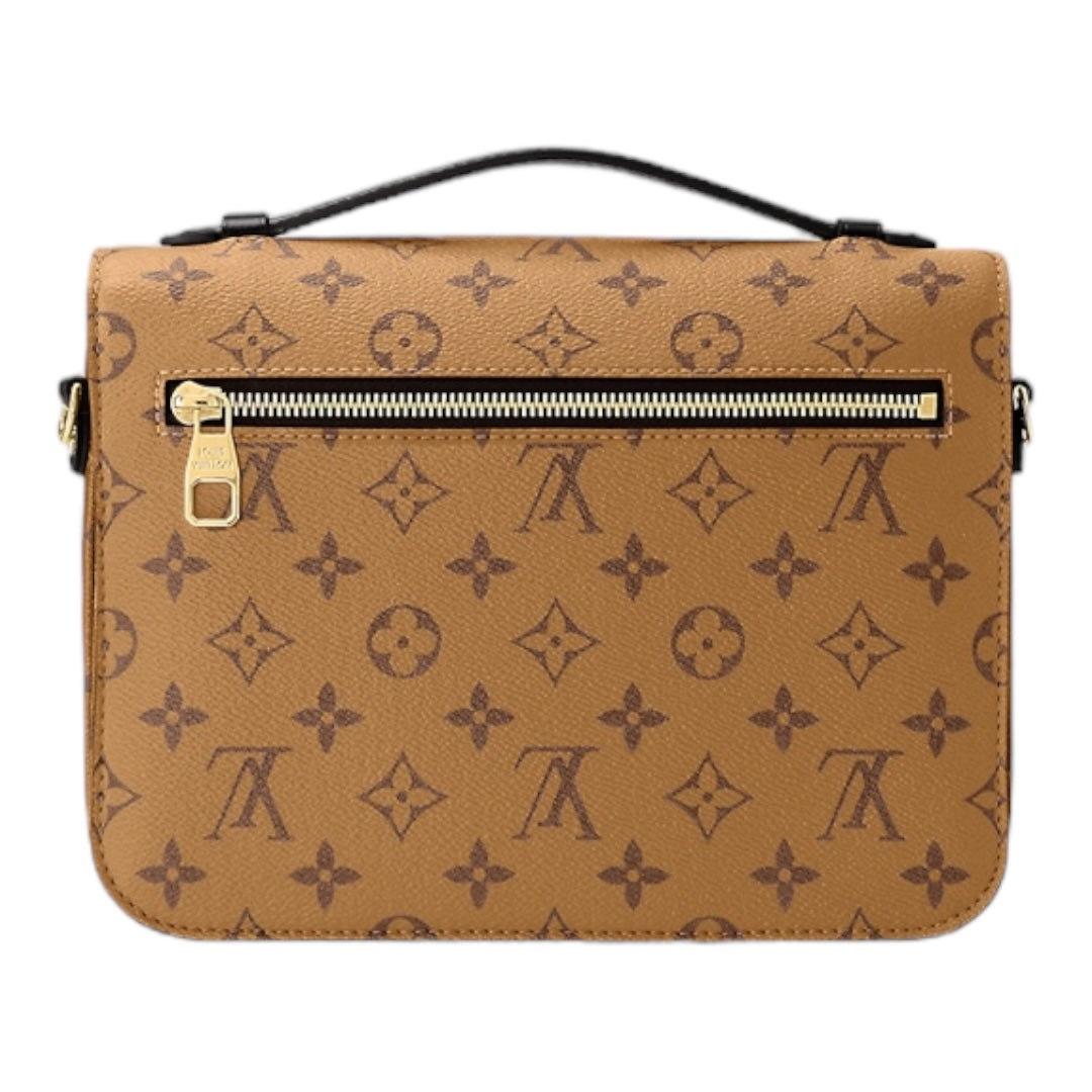 Louis Vuitton Pochette Metis Reverse