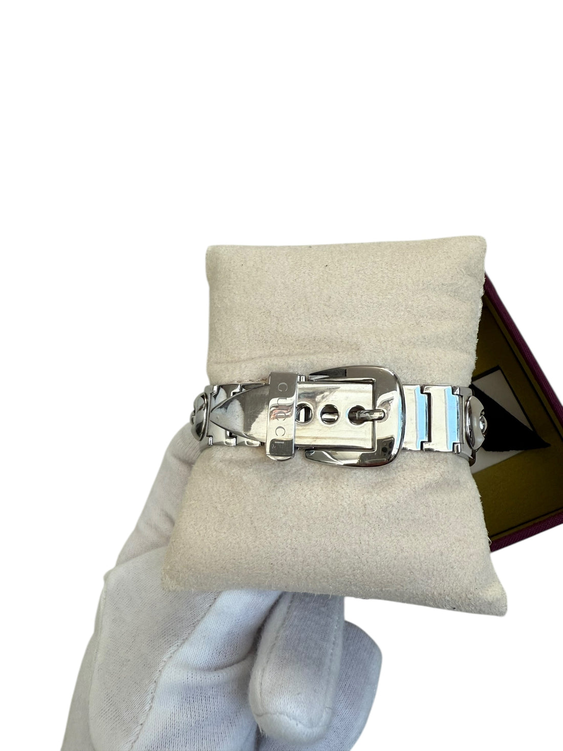 Gucci Marina Chain Uhr