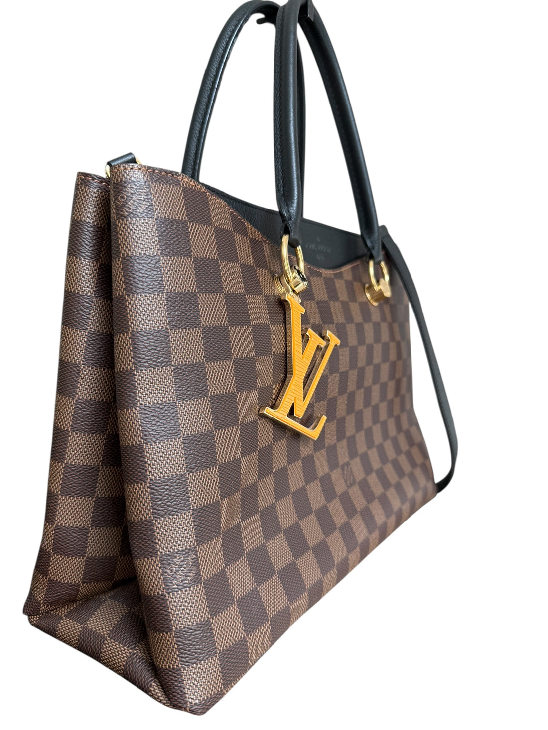 Louis Vuitton Riverside Damier Ebene
