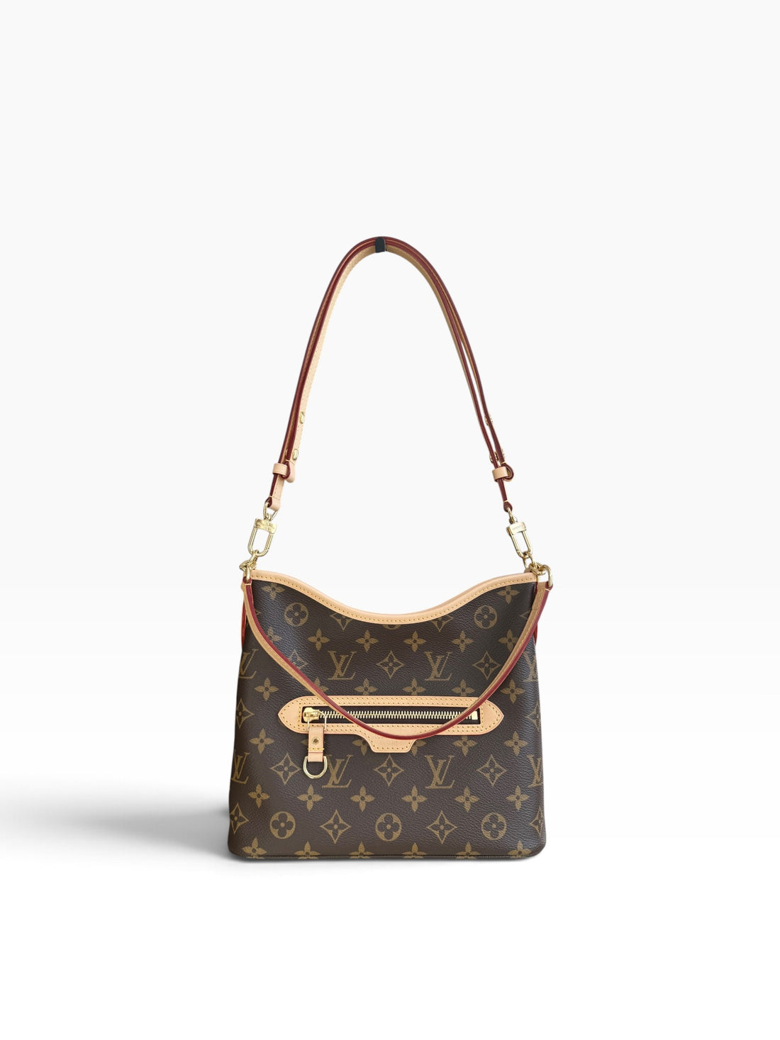 Louis Vuitton Line Up BB