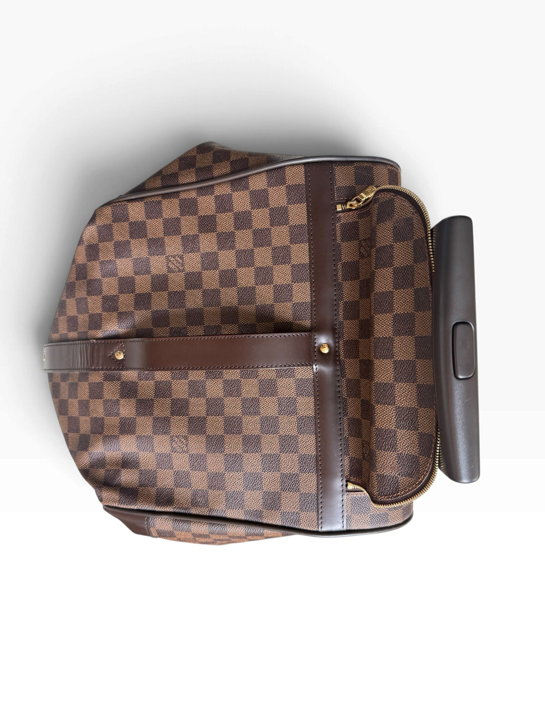 Louis Vuitton Éole Reisetasche Grösse 60
