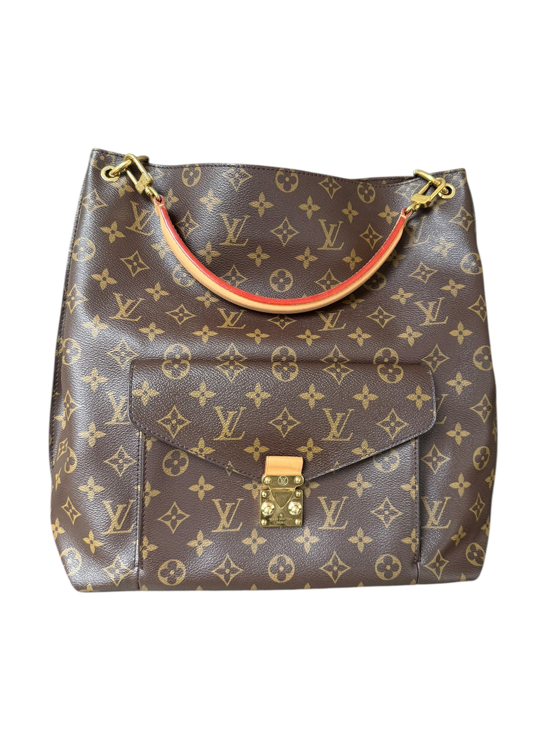 Louis Vuitton Metis Hobo Bag