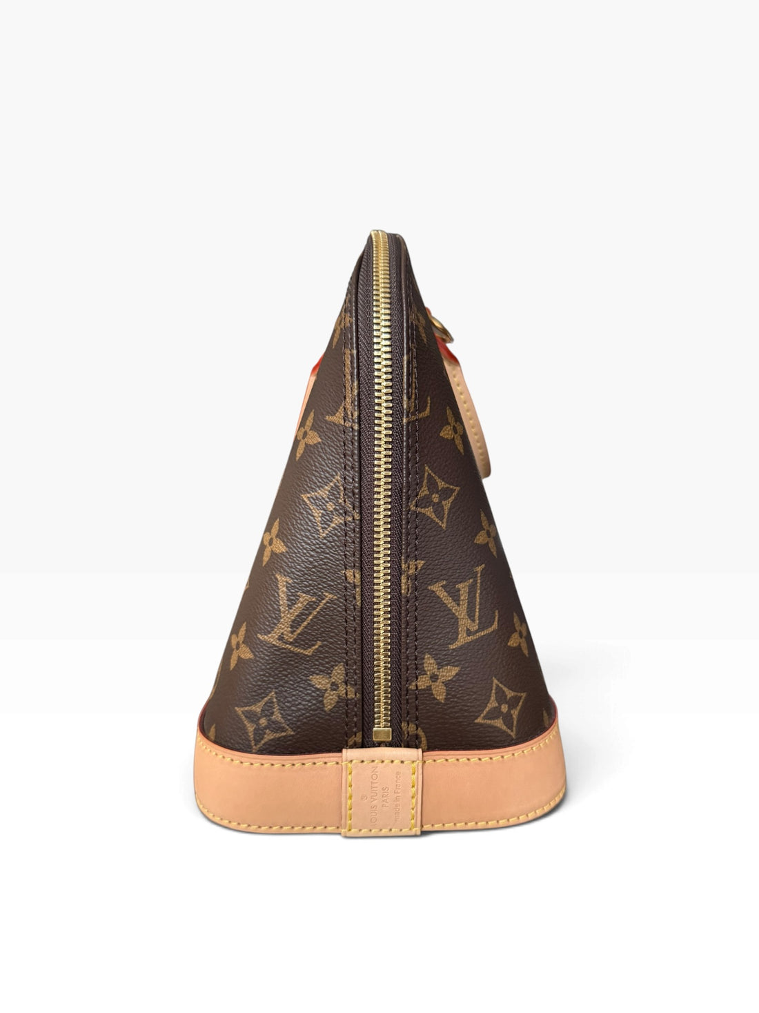 Louis Vuitton Alma PM Monogram Canvas