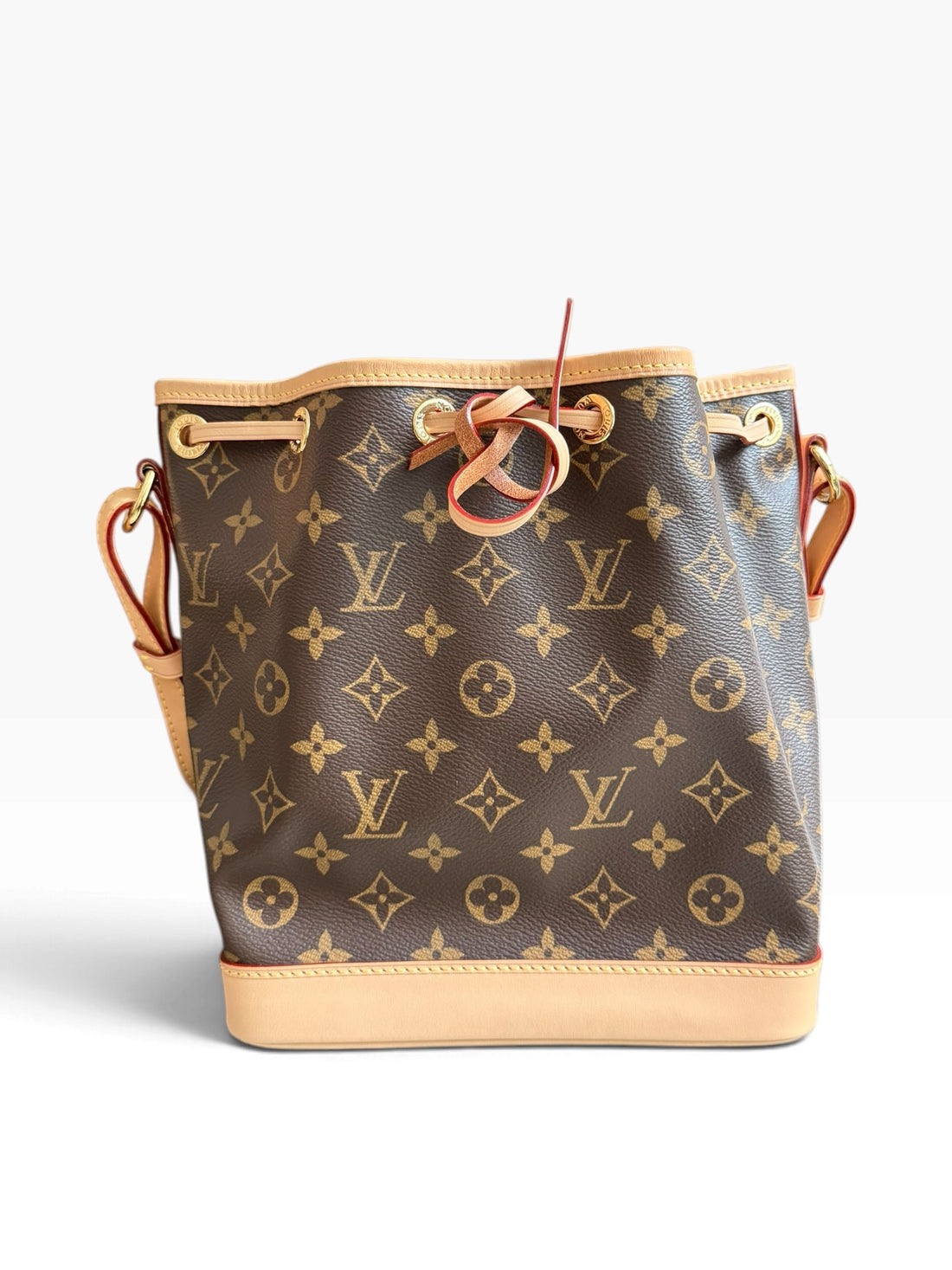 Louis Vuitton Noé BB Monogram Canvas