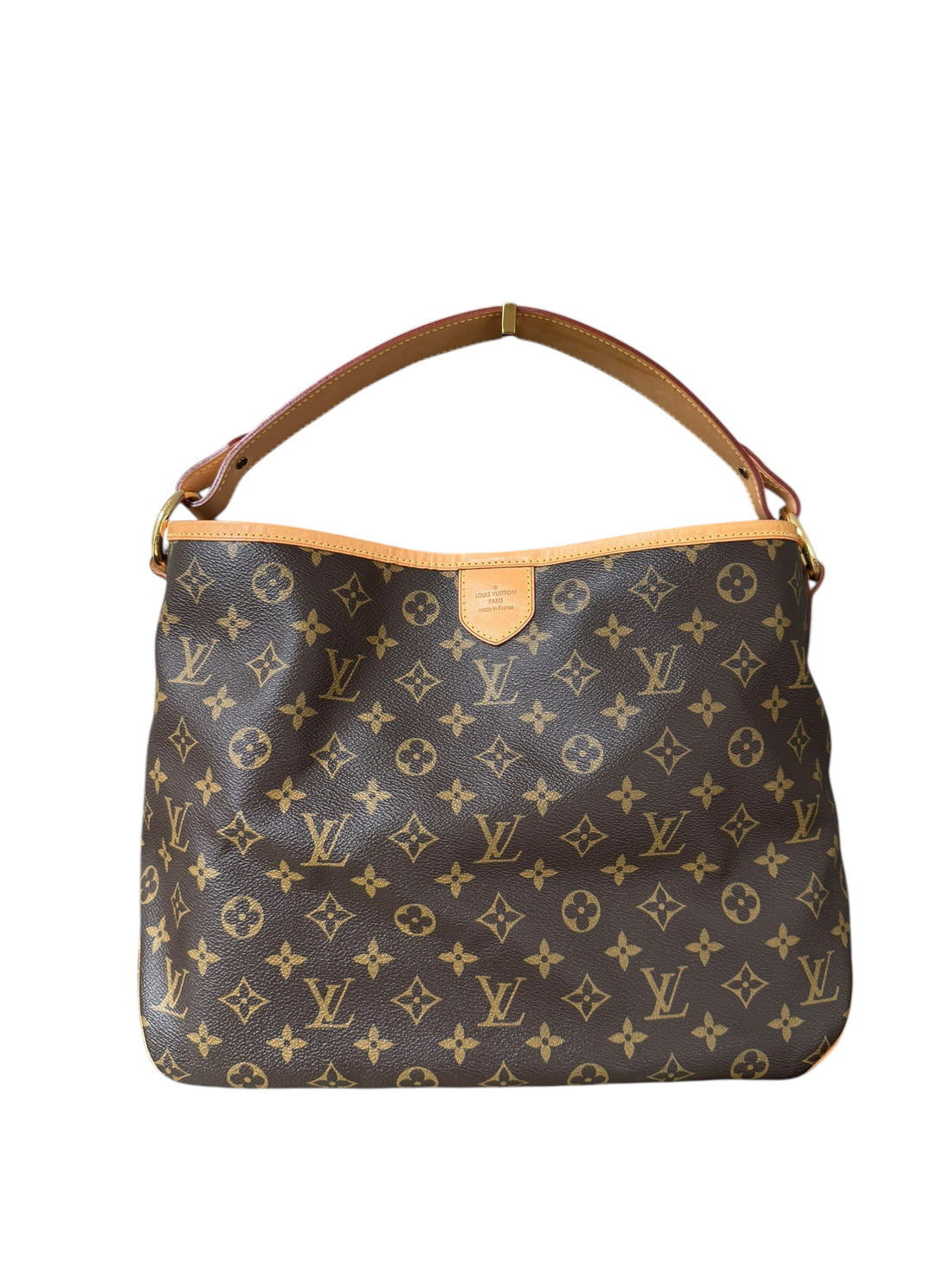 Louis Vuitton Delightful Monogram