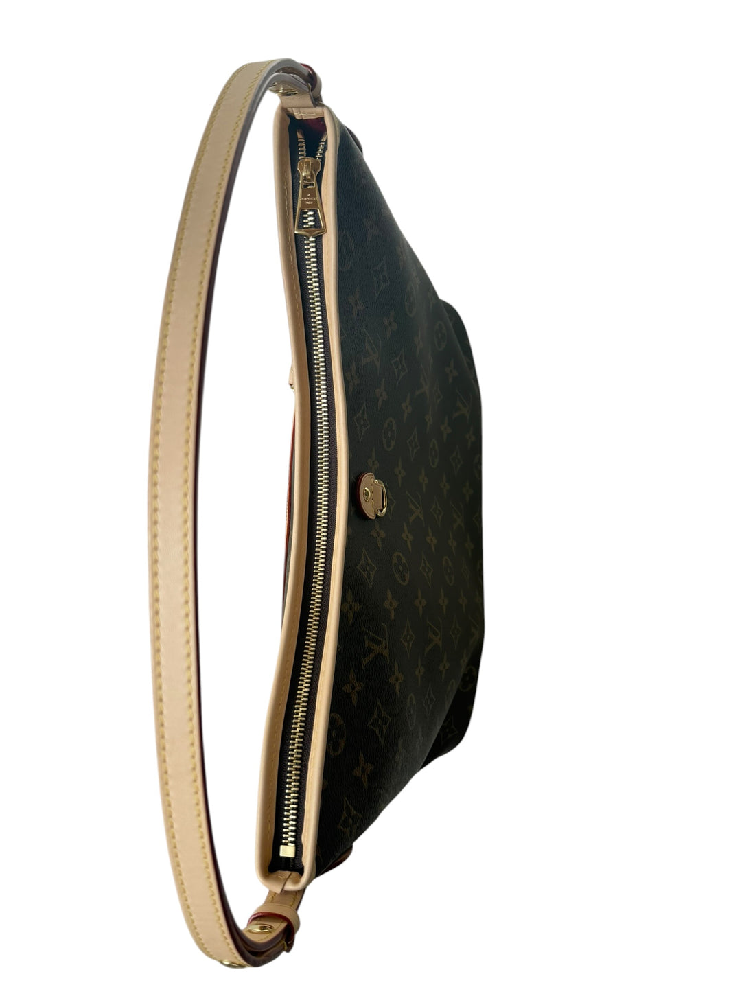 Louis Vuitton LineUp Lineup in Monogram Canvas