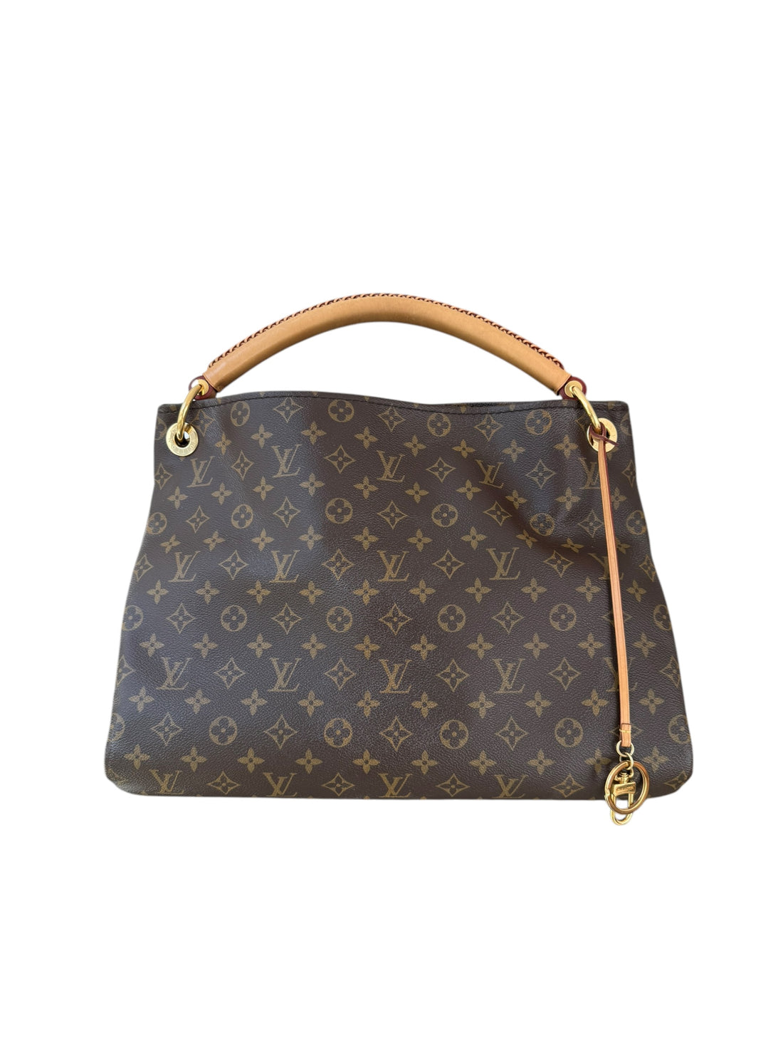 Louis Vuitton Artsy Monogram Canvas MM