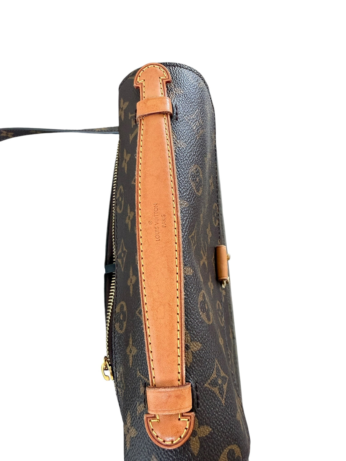 Louis Vuitton Metis Pochette Monogram Canvas.