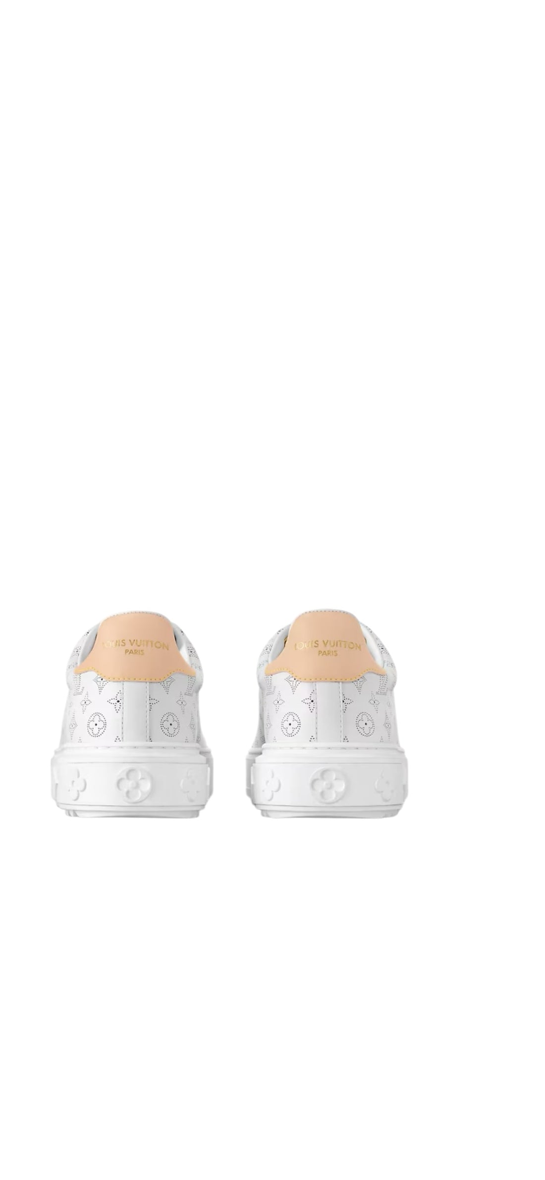 Louis Vuitton Time Out Sneaker