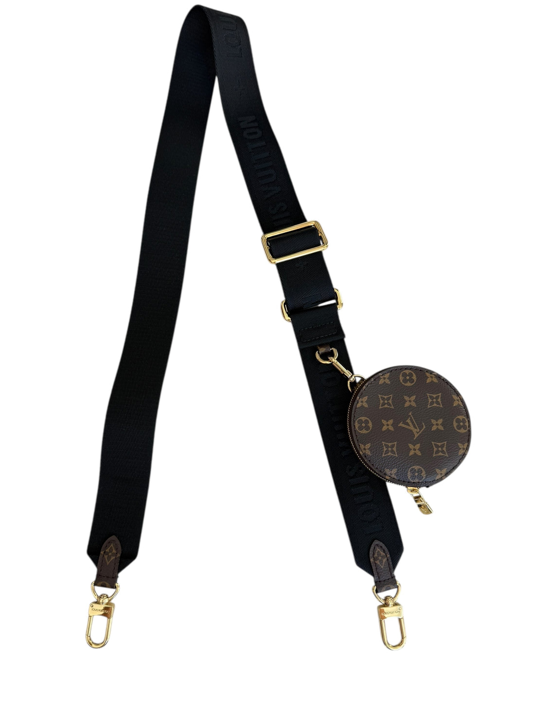 Louis Vuitton Strap Schulterriemen