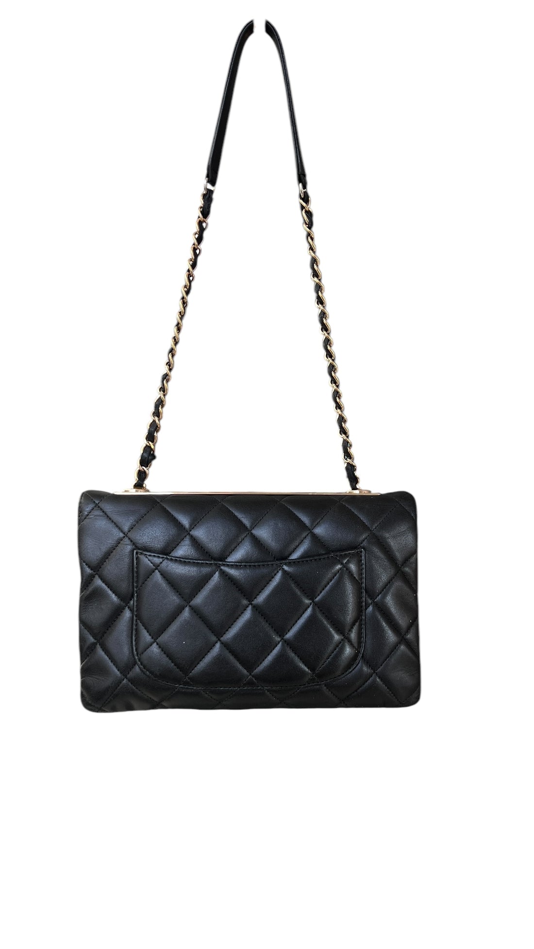 Chanel Trendy Classic Flap Bag