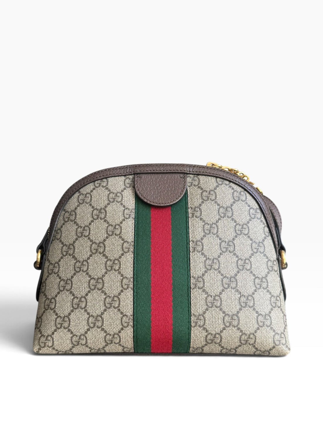 Gucci Ophidia kleine Schultertasche