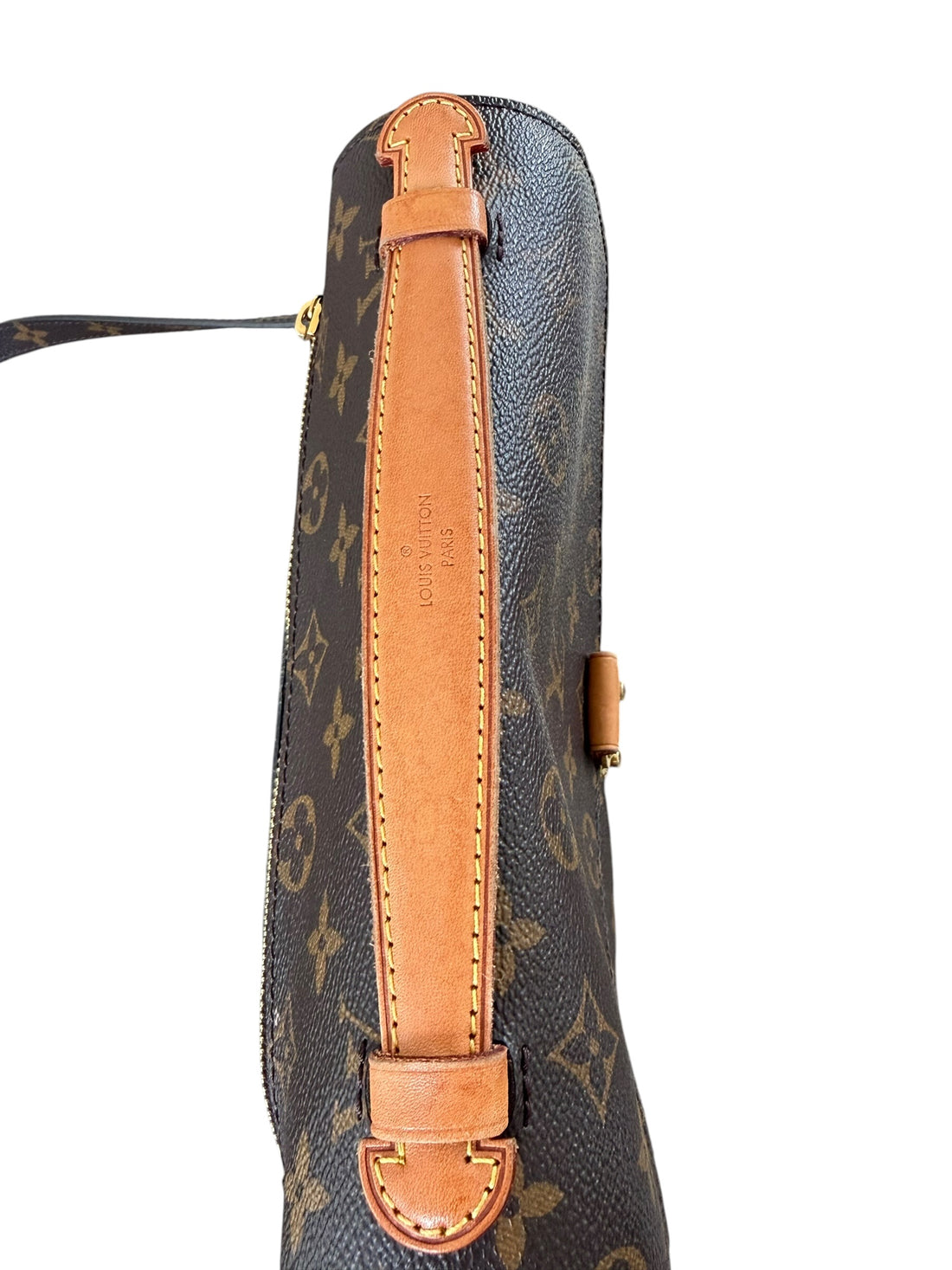 Louis Vuitton Metis Pochette Monogram Canvas.