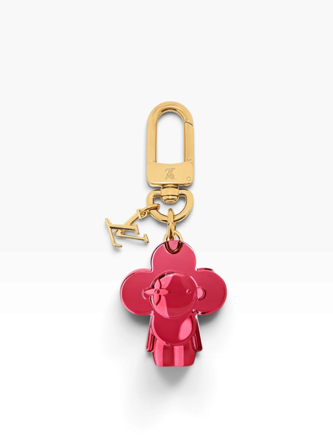 Louis Vuitton Gummy Vivienne Maxi Taschenschmuck