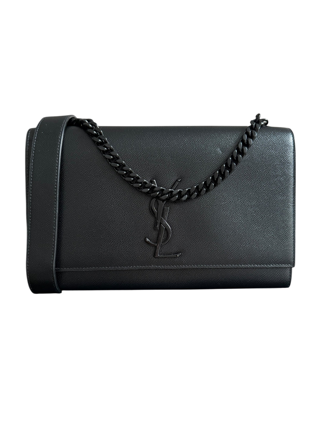 YSL Kate Allblack