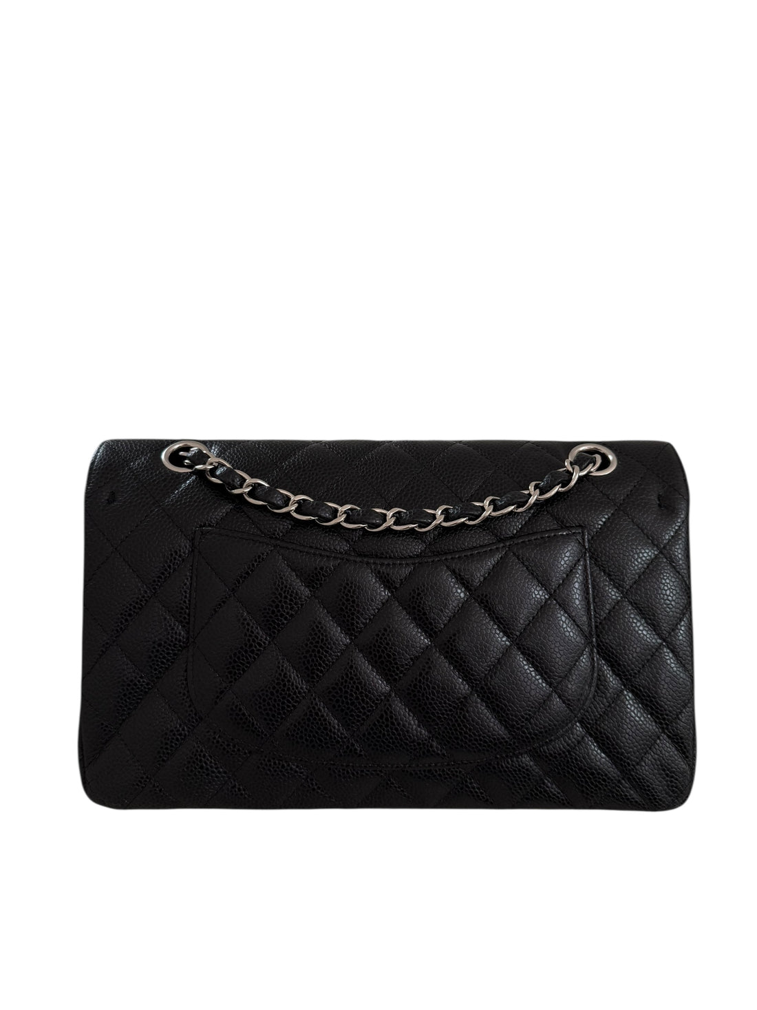 Chanel Medium Classic Double Flap Bag