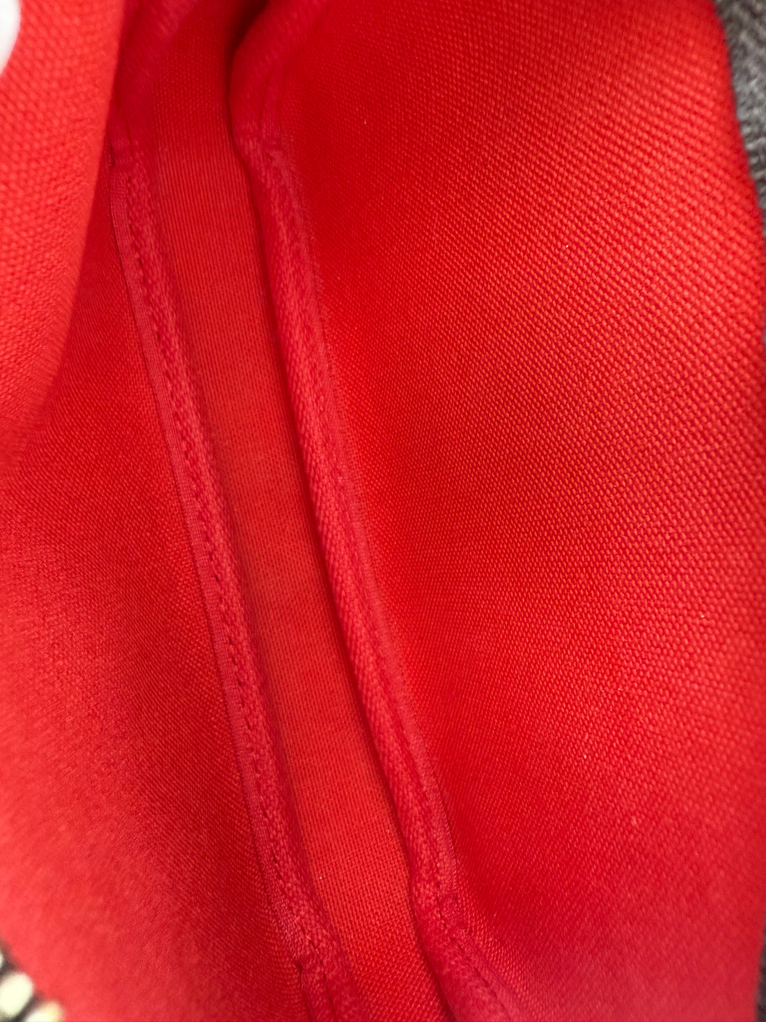 Louis Vuitton Monogram Pochette Vivienne