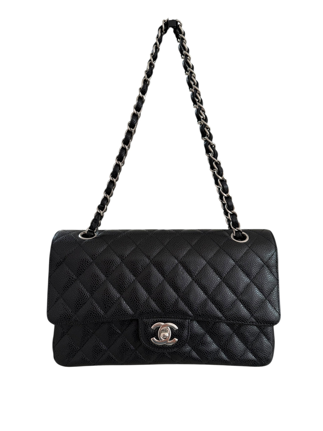 Chanel Medium Classic Double Flap Bag
