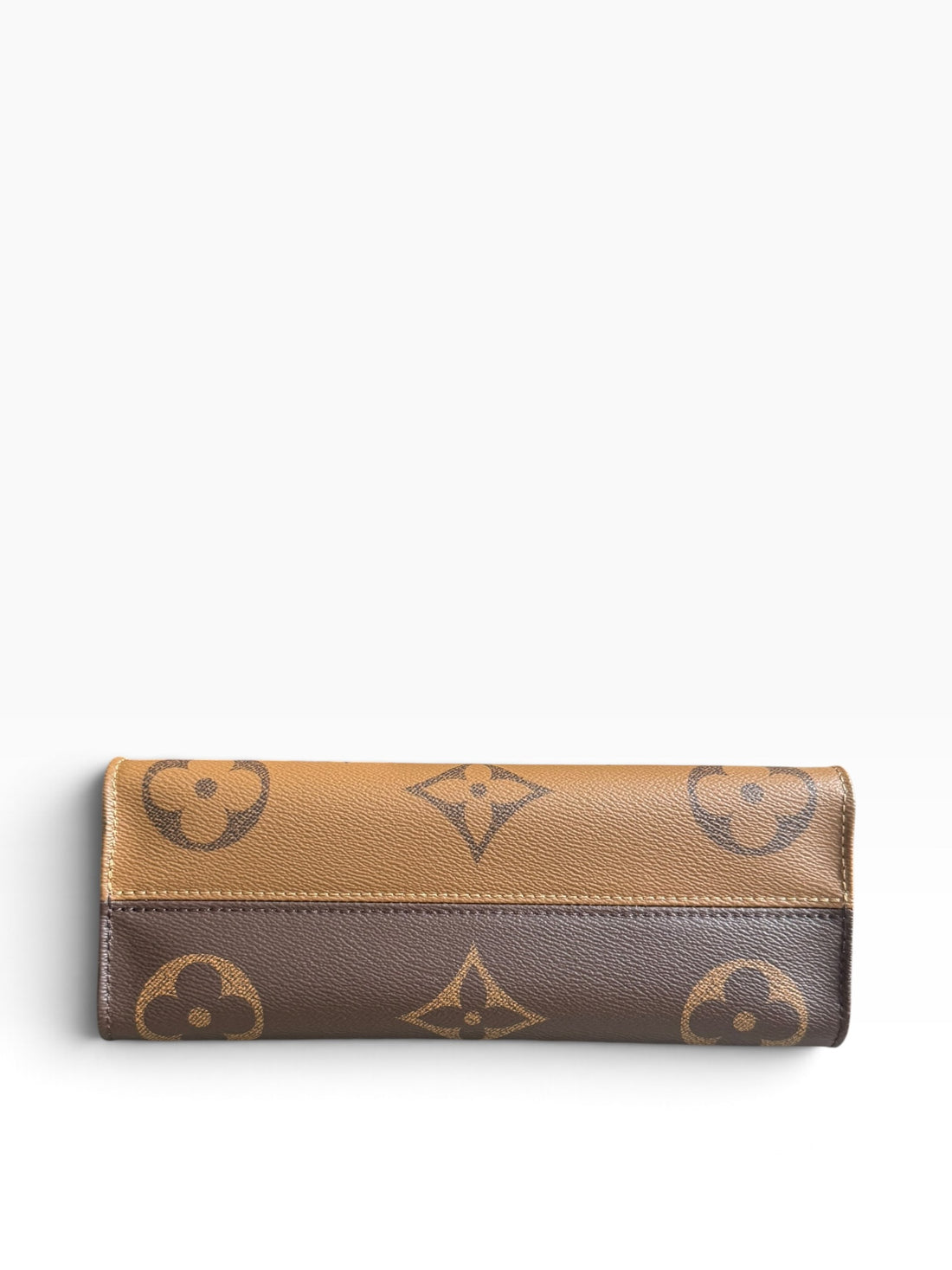 Louis Vuitton On-The-Go East West