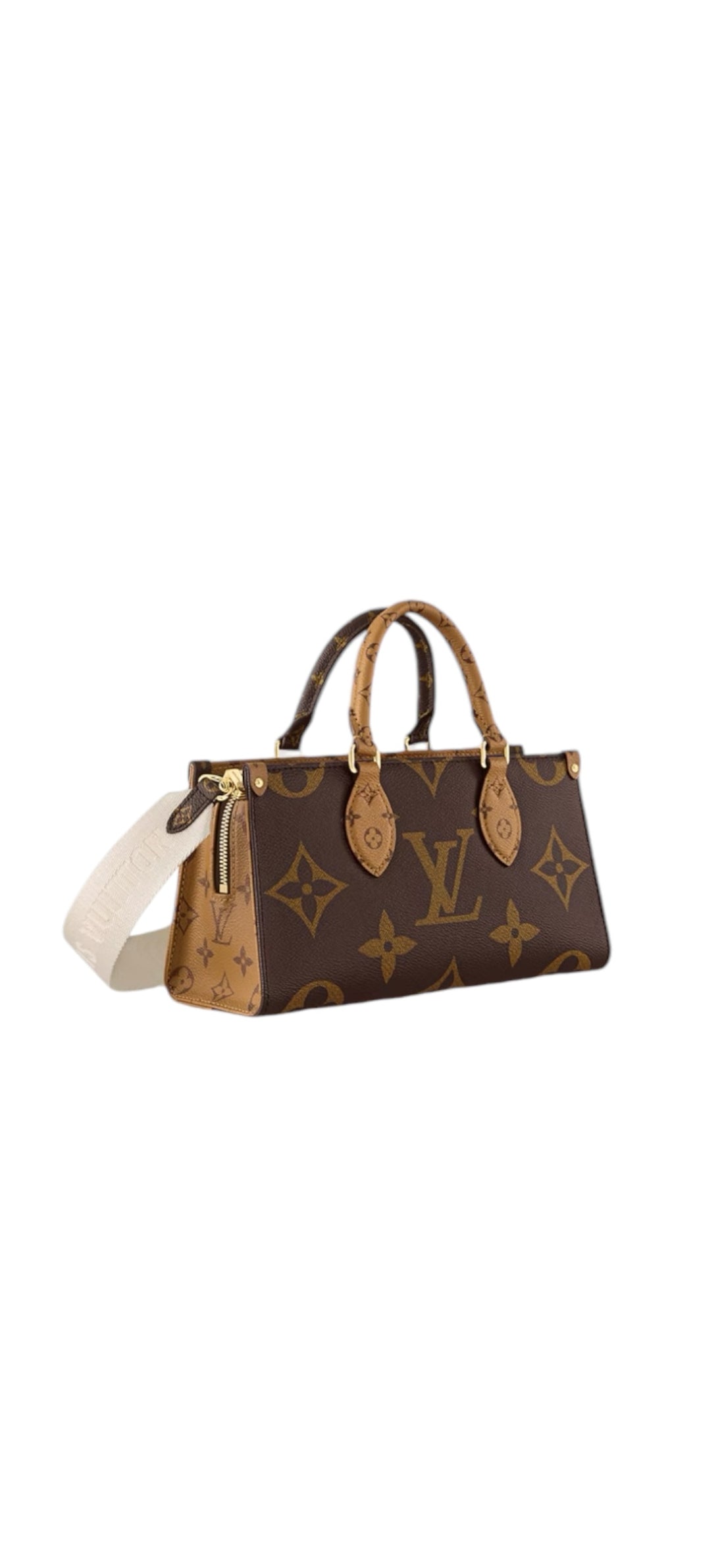 Louis Vuitton Onthego East West