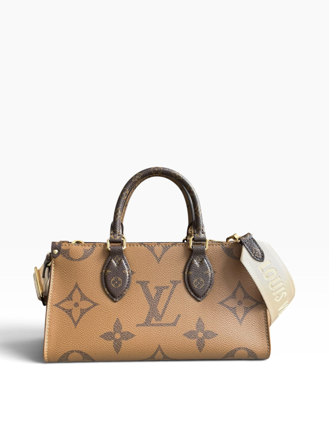Louis Vuitton On-The-Go East West