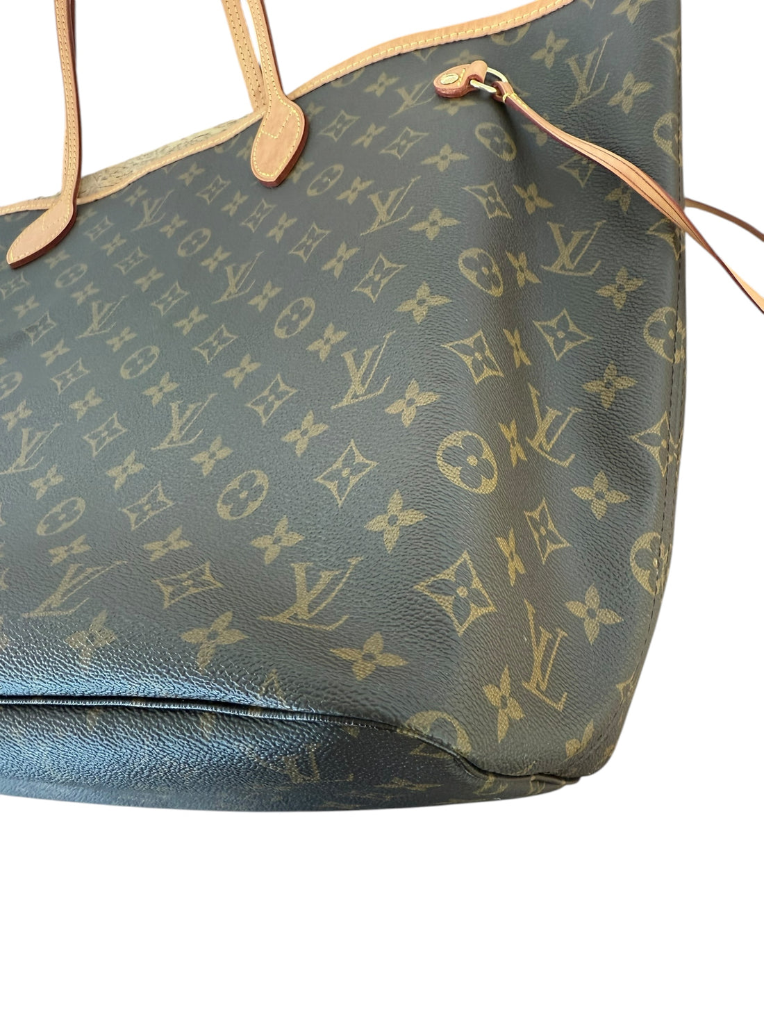 Louis Vuitton Neverfull GM in Monogram