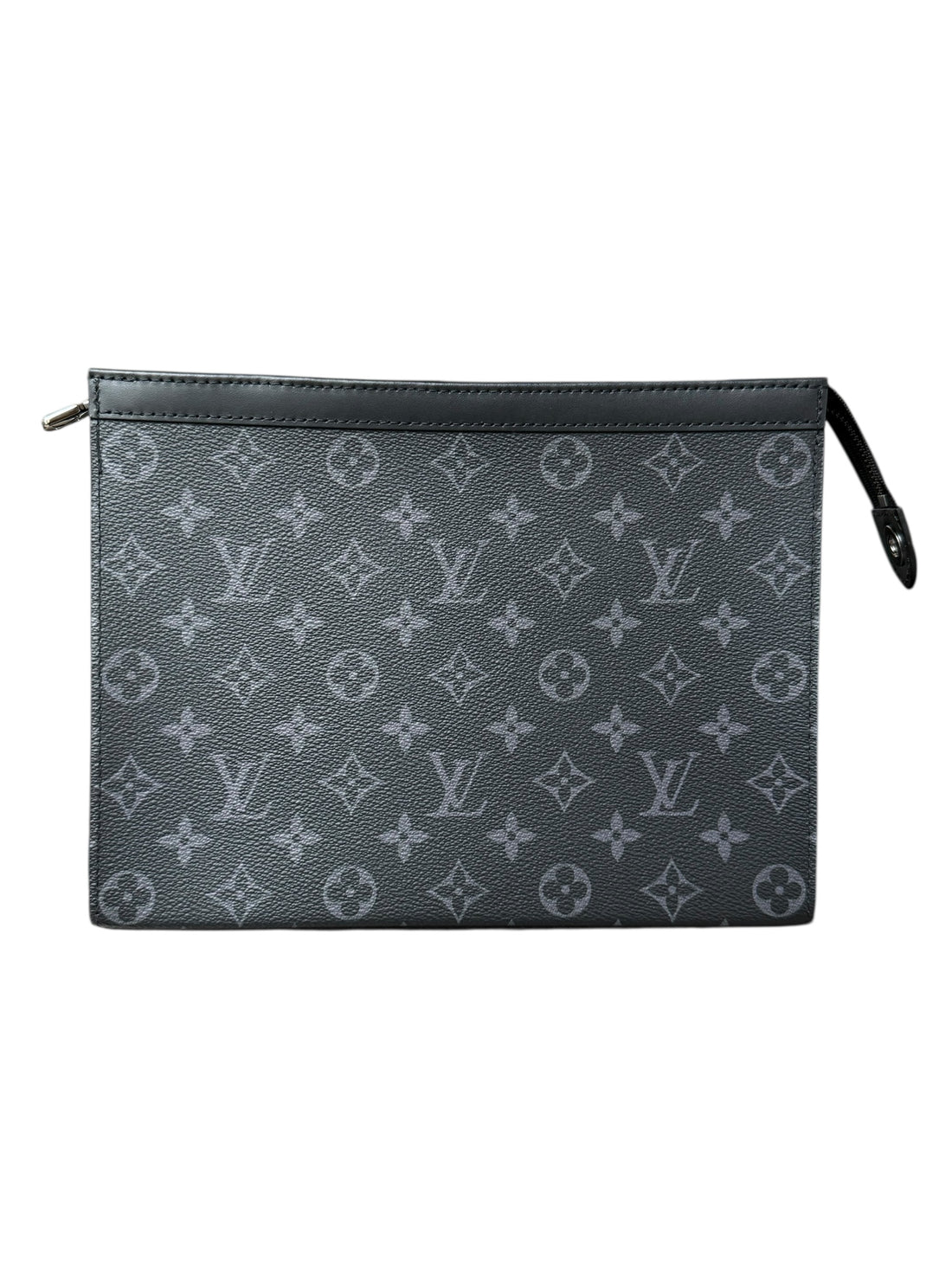 Louis Vuitton Pochette Voyage MM eclipse Monogram