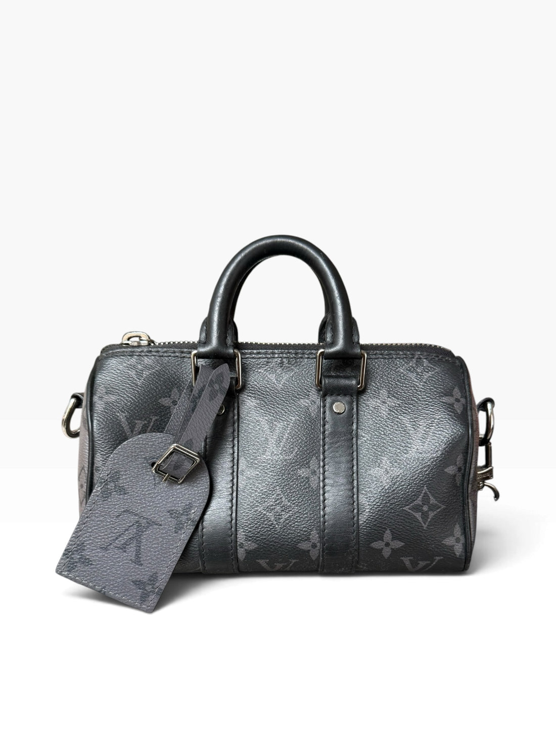 Louis Vuitton Nano Speedy