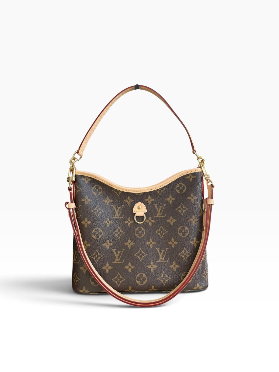 Louis Vuitton Line Up BB